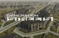 Generation Streets