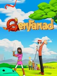 Genfanad: A Generic Fantasy Adventure