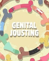 Genital Jousting