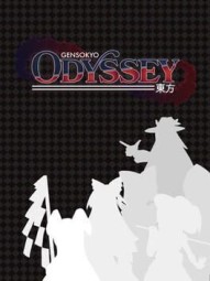 Gensokyo Odyssey