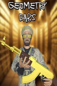 Geometry Dabs: Save the World