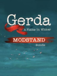 Gerda: A Flame in Winter - Modstand Bundle