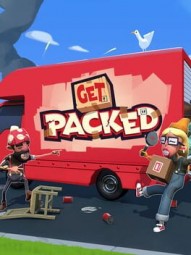 Get Packed
