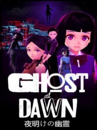 Ghost at Dawn