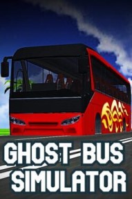 Ghost Bus Simulator