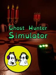 Ghost Hunter Simulator