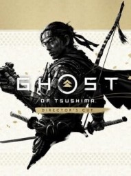Ghost of Tsushima: Director's Cut