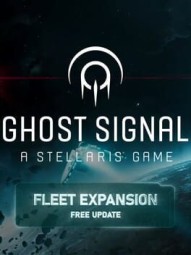 Ghost Signal: Fleet Expansion