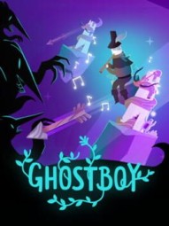 Ghostboy
