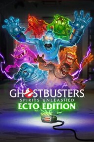 Ghostbusters: Spirits Unleashed - Ecto Edition