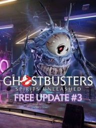 Ghostbusters: Spirits Unleashed - Free Update #3