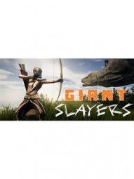 Giant Slayers