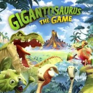 Gigantosaurus The Game