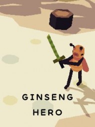 Ginseng Hero