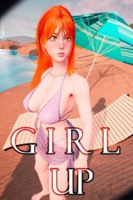 Girl Up