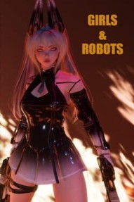 Girls and Robots