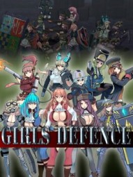 GIRLS DEFFENCE