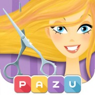 Girls Hair Salon