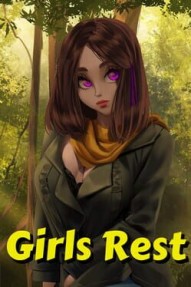 Girls Rest