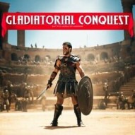 Gladiatorial Conquest Battle: Arena of Legends