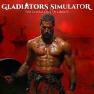 Gladiators Simulator: The Champions of Liberty
