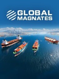 Global Magnates: Shipping Tycoon