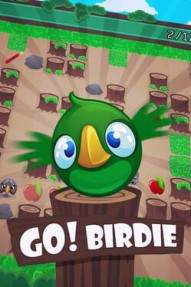 Go! Birdie