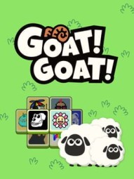Goat!Goat!