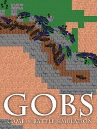 GOBS - Game Of Battle Simulation
