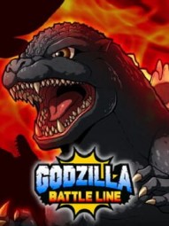 Godzilla: Battle Line