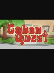 Gohan Quest