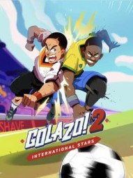 Golazo! 2: Qatar International Stars