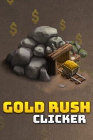Gold Rush Clicker