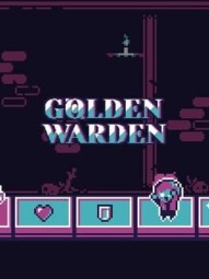 Golden Warden