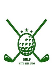 Golf with the Lads