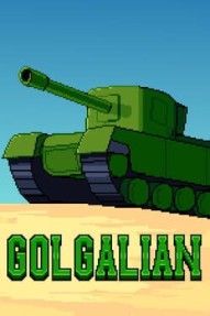 Golgalian