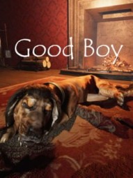 Good Boy The Long Night