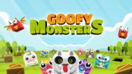 Goofy Monsters - Sokoban Land