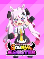 Goonya Monster: Additional Character (Buster) - Mari Tomari/All Guys