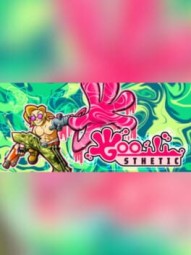Goosthetic