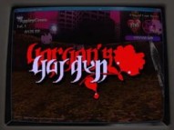Gorgon's Garden