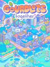 Gourdlets Together