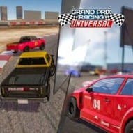 Grand Prix Racing Universal