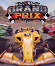 Grand Prix Rock 'N Racing