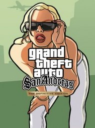 Grand Theft Auto: San Andreas – The Definitive Edition