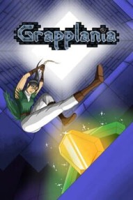 Grapplania