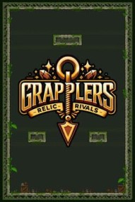 Grapplers: Relic Rivals