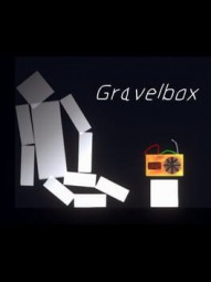 Gravelbox: The Sandbox