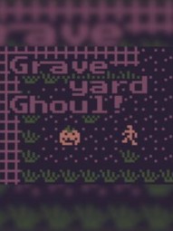 Graveyard Ghoul!