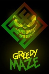 Greedy Maze